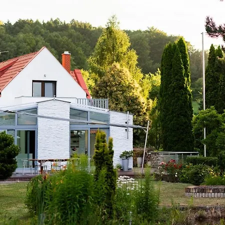 Sodomov Vila Lhota pod Dzbanem