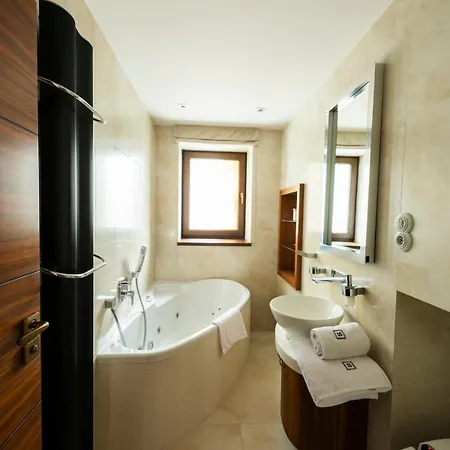 Sodomov Vila Lhota pod Dzbanem